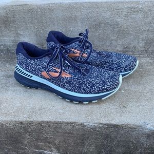 Brooks Adrenaline GTS 20 women’s running shoes
